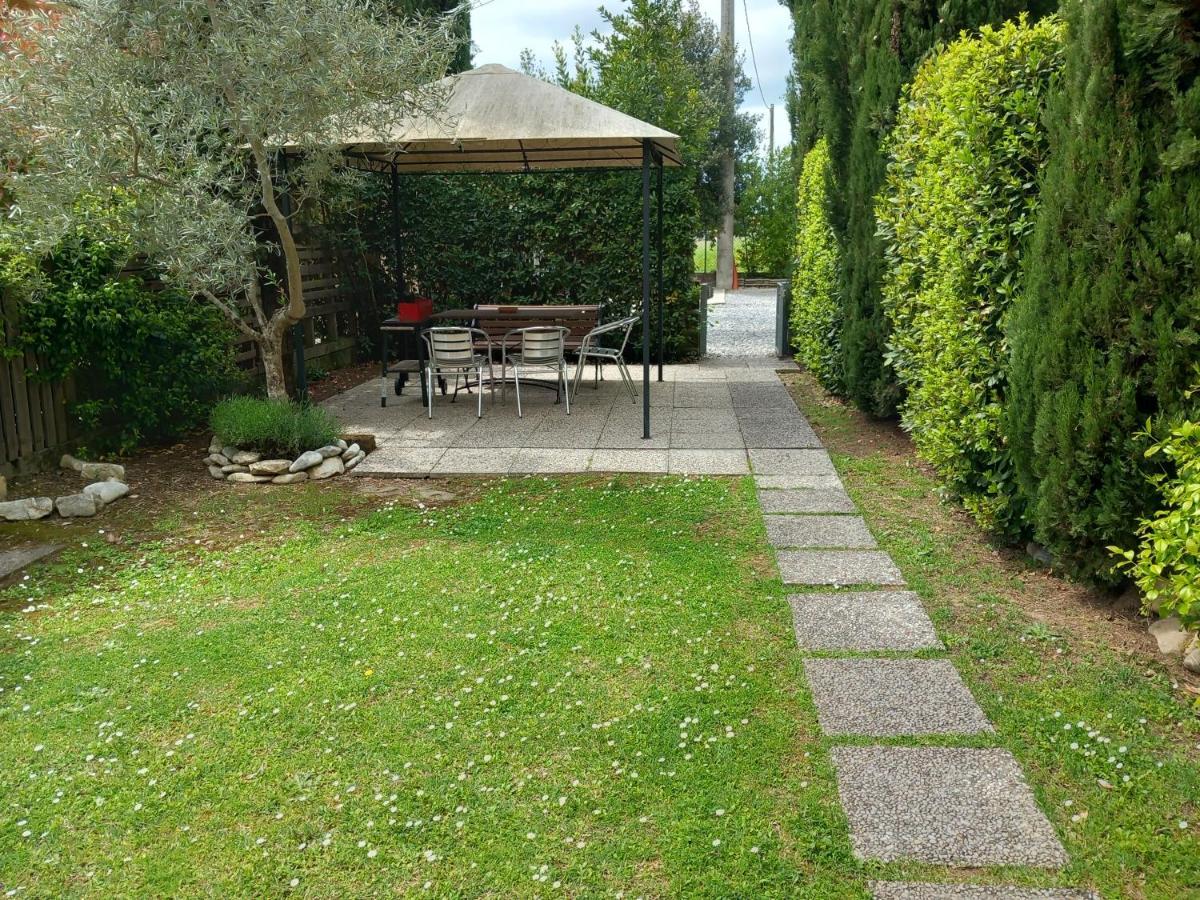 Toskana Relax Fucecchio Exterior foto