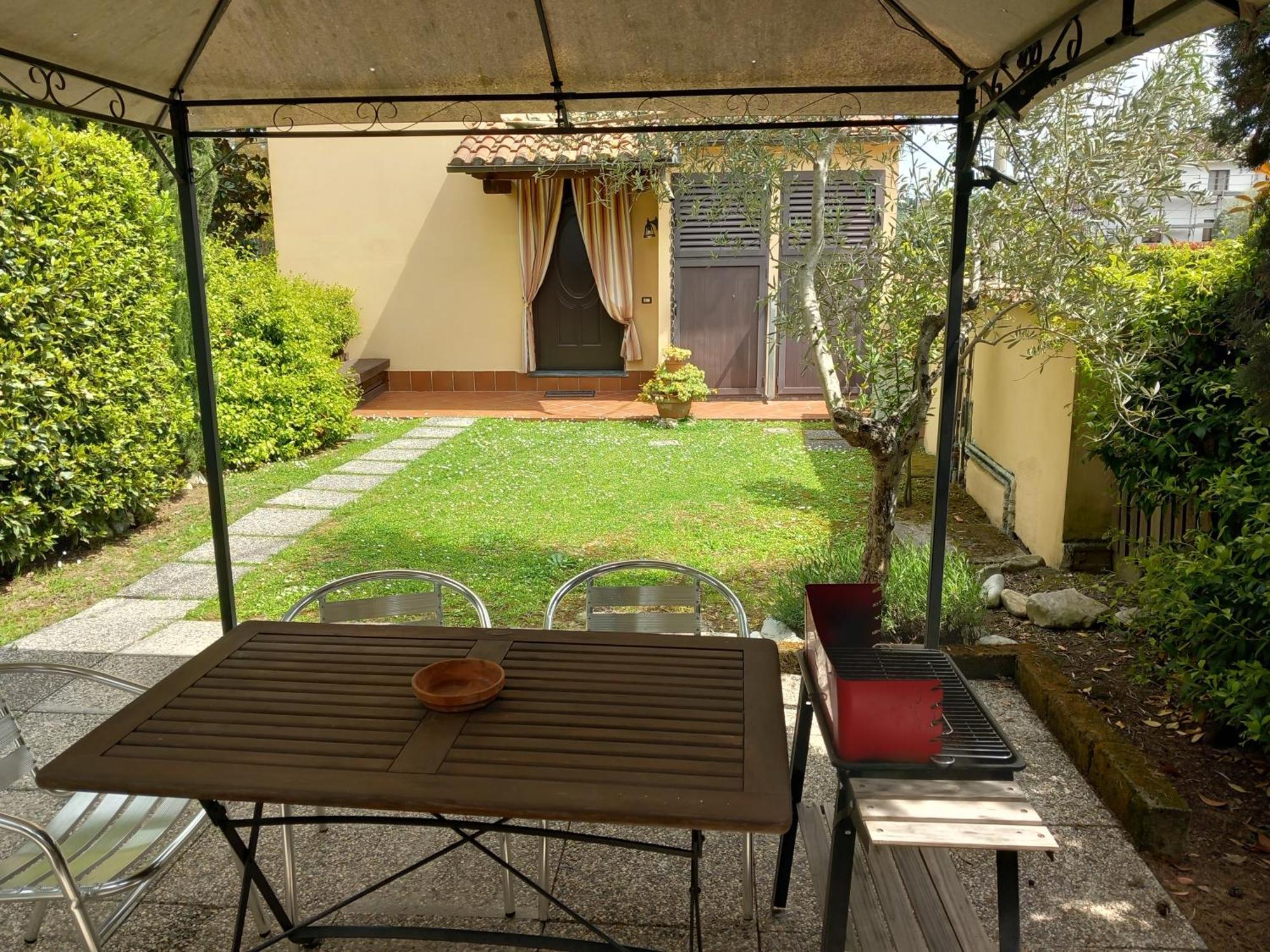 Toskana Relax Fucecchio Zimmer foto