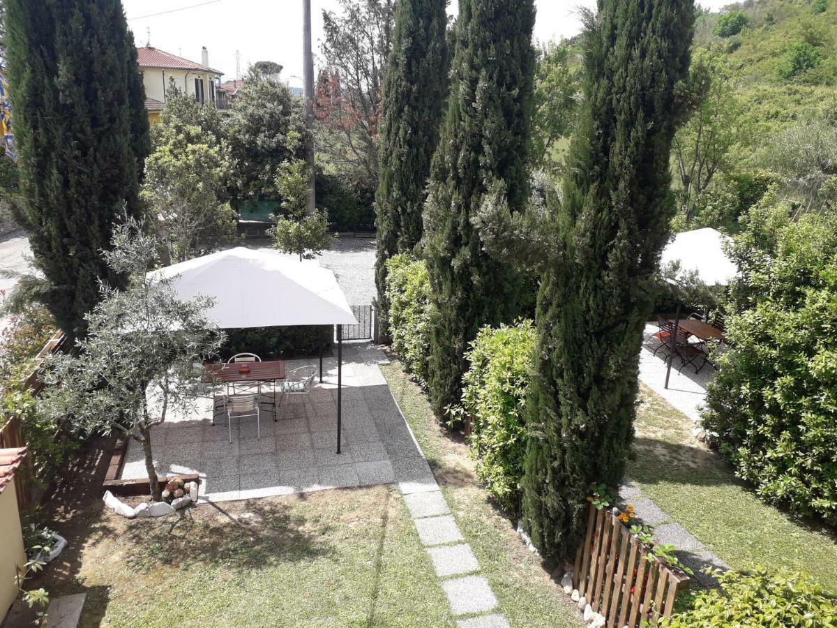 Toskana Relax Fucecchio Exterior foto